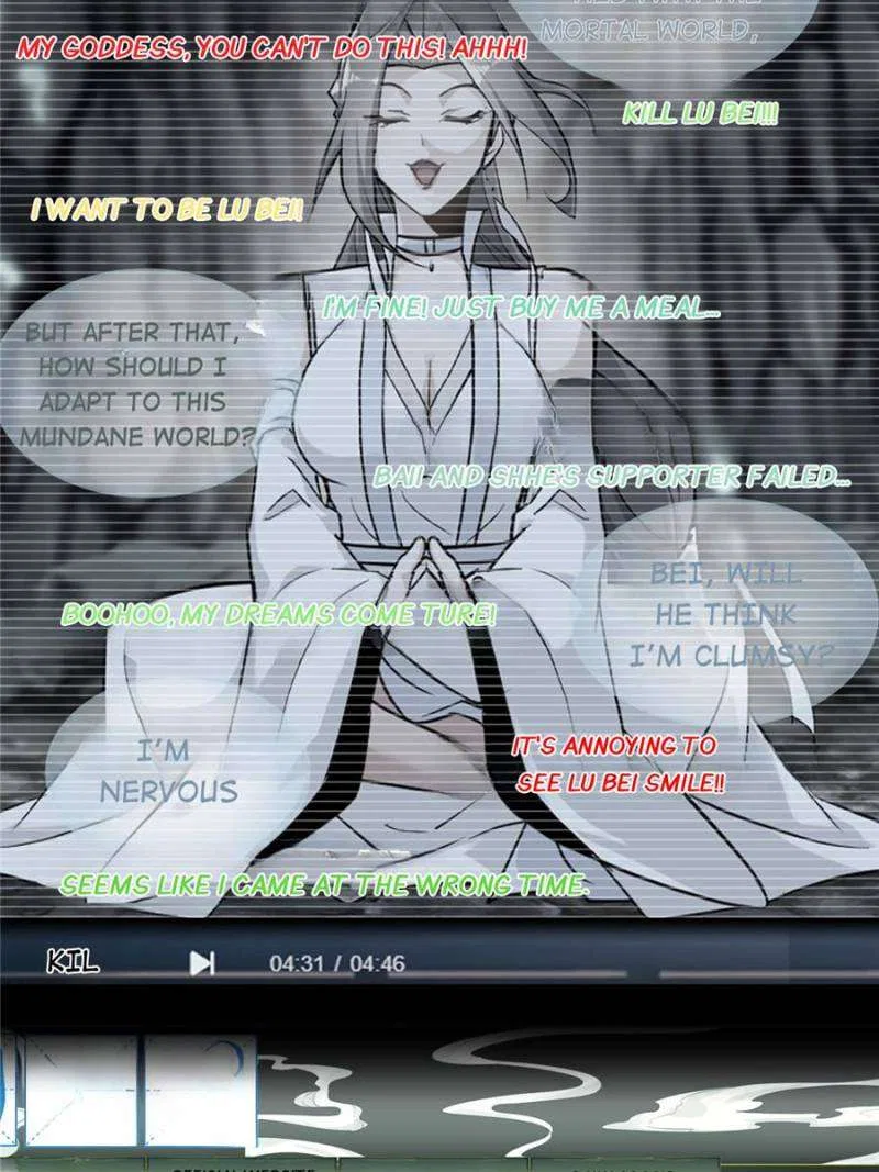 Immortal Cultivation is Just Like This Chapter 94 – Page 64