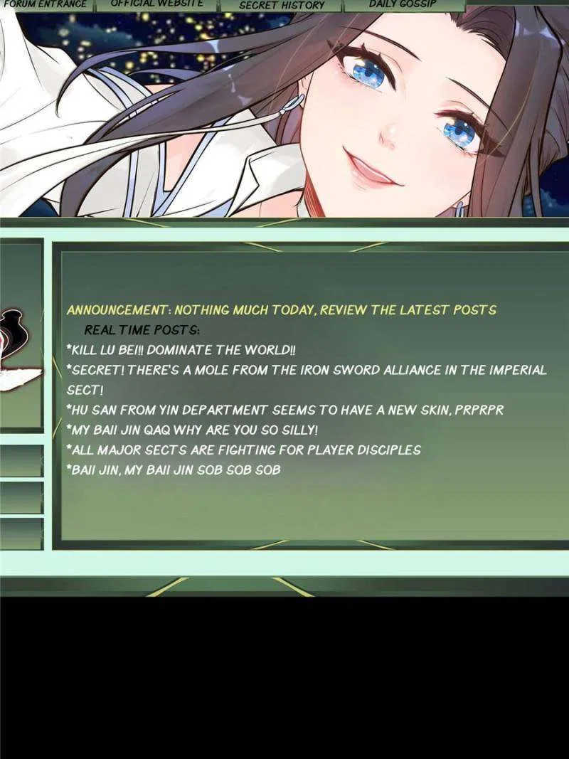 Immortal Cultivation is Just Like This Chapter 94 – Page 65