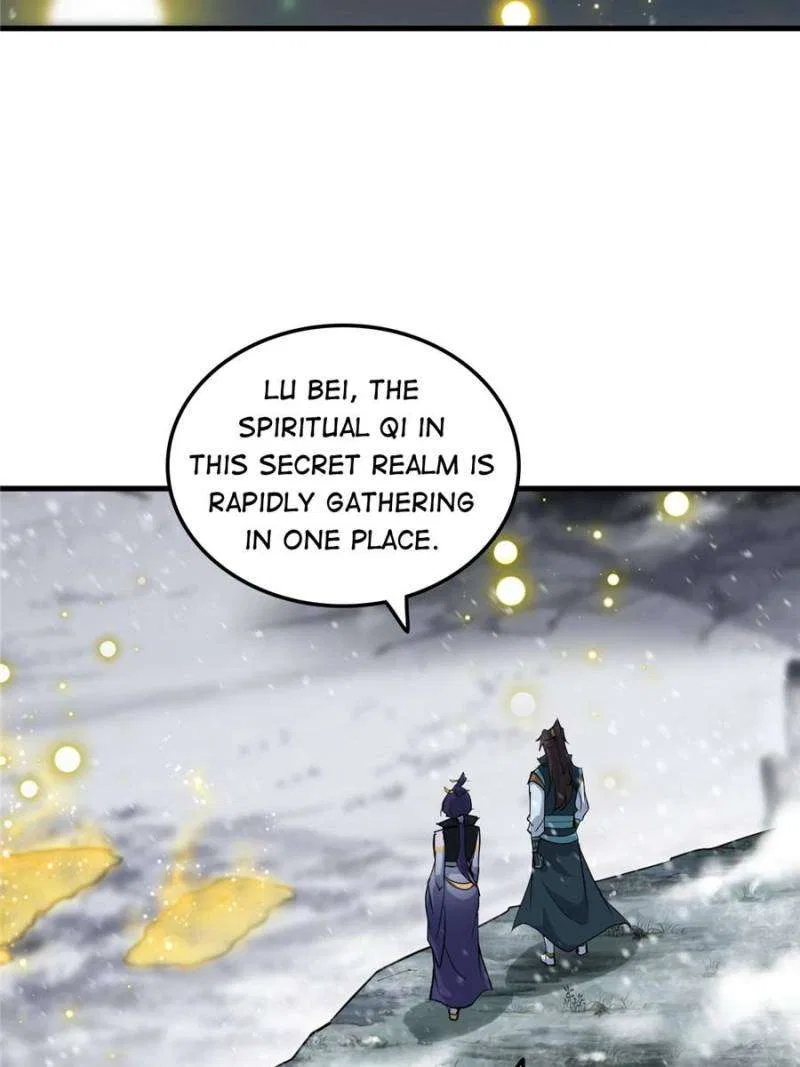 Immortal Cultivation is Just Like This Chapter 94 – Page 68
