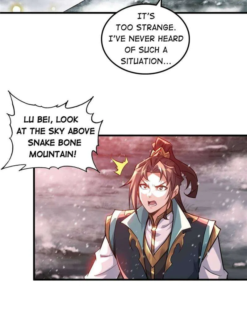 Immortal Cultivation is Just Like This Chapter 94 – Page 69