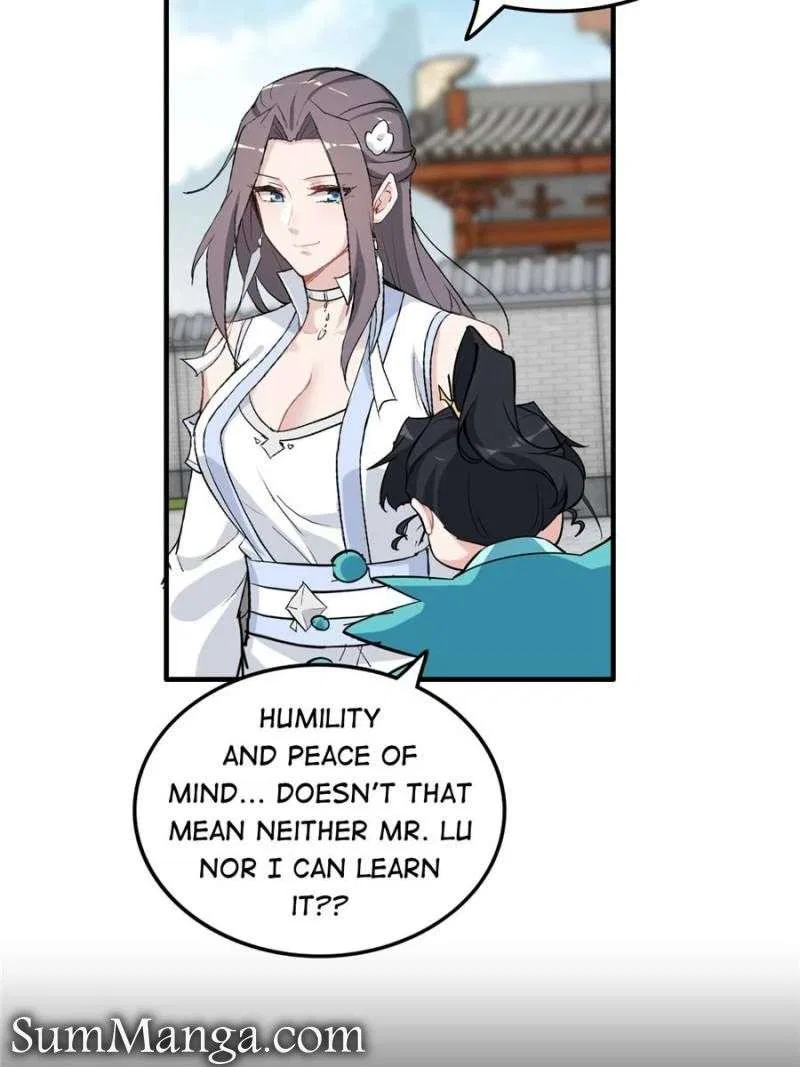 Immortal Cultivation is Just Like This Chapter 93 – Page 3