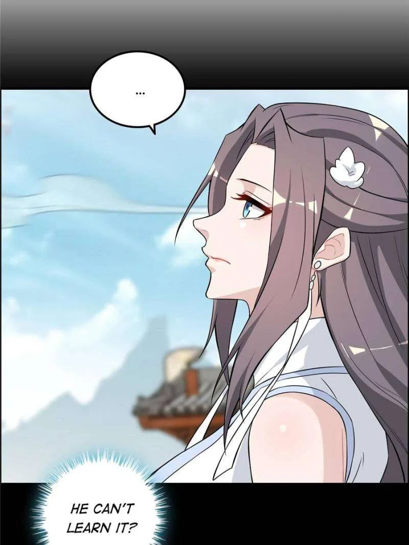Immortal Cultivation is Just Like This Chapter 93 – Page 4