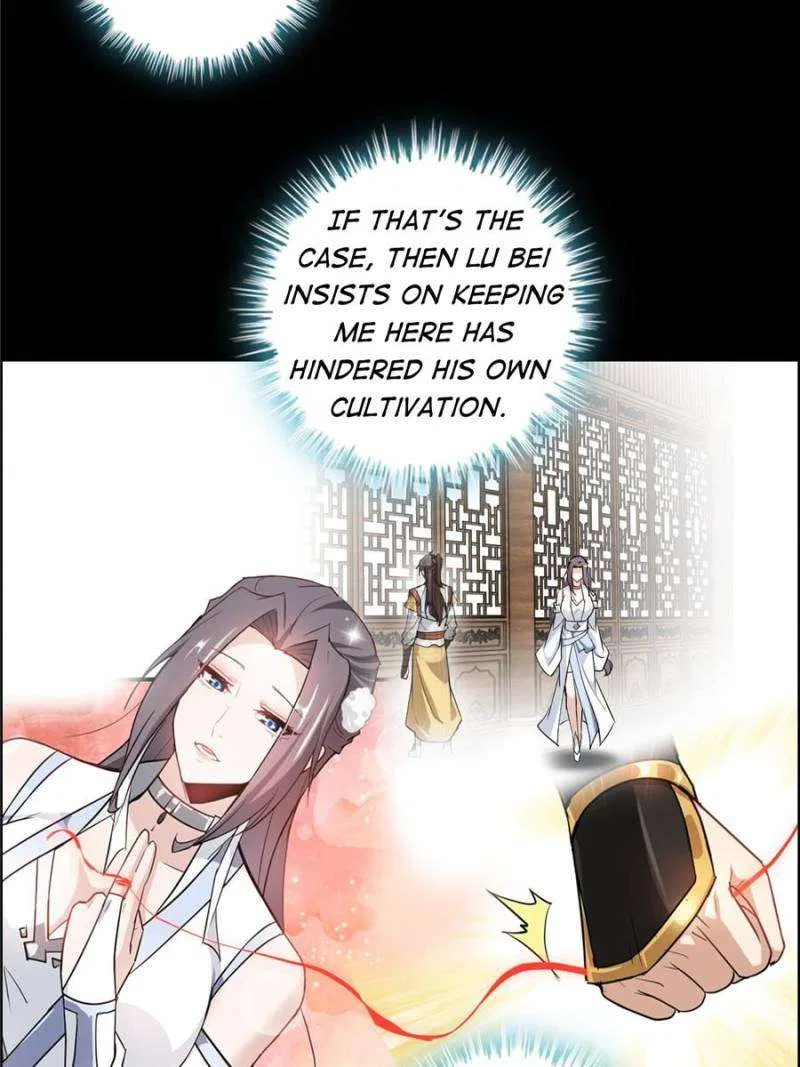 Immortal Cultivation is Just Like This Chapter 93 – Page 5