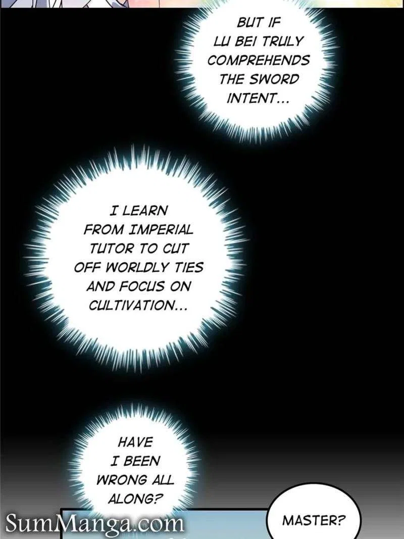 Immortal Cultivation is Just Like This Chapter 93 – Page 6