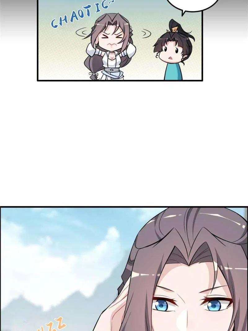 Immortal Cultivation is Just Like This Chapter 93 – Page 7