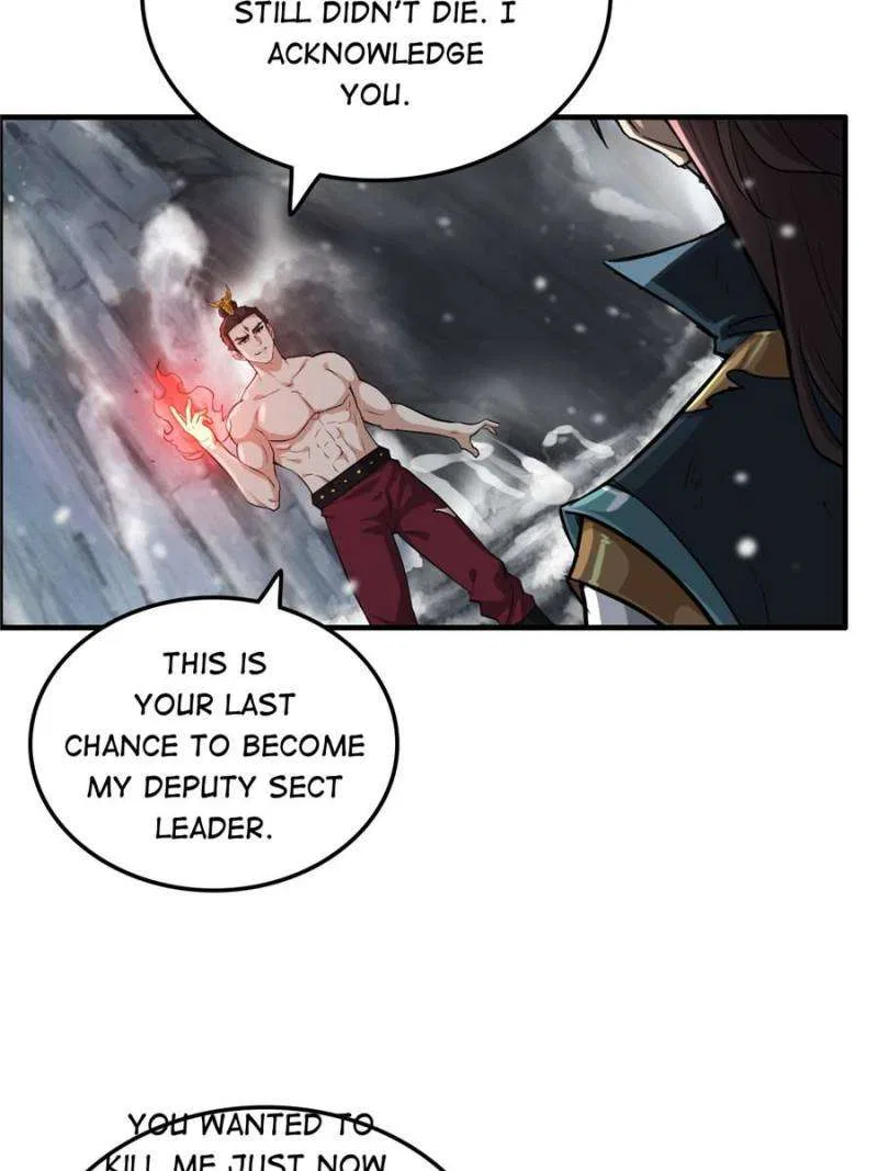 Immortal Cultivation is Just Like This Chapter 93 – Page 12