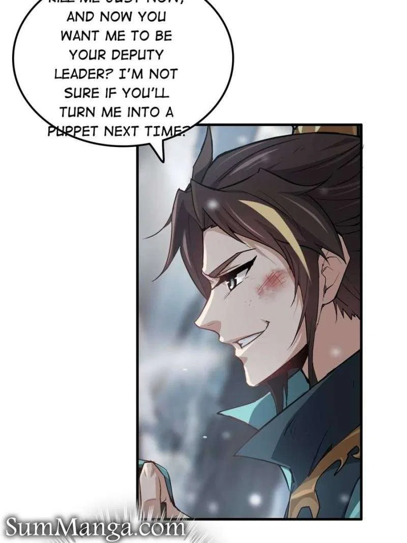 Immortal Cultivation is Just Like This Chapter 93 – Page 13