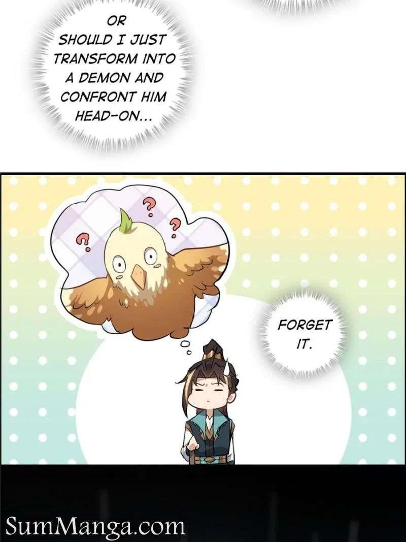 Immortal Cultivation is Just Like This Chapter 93 – Page 15