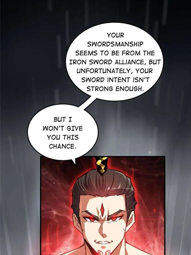 Immortal Cultivation is Just Like This Chapter 93 – Page 16