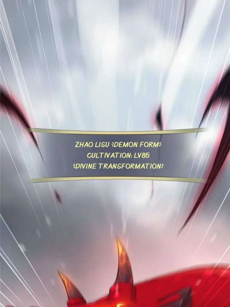 Immortal Cultivation is Just Like This Chapter 93 – Page 18