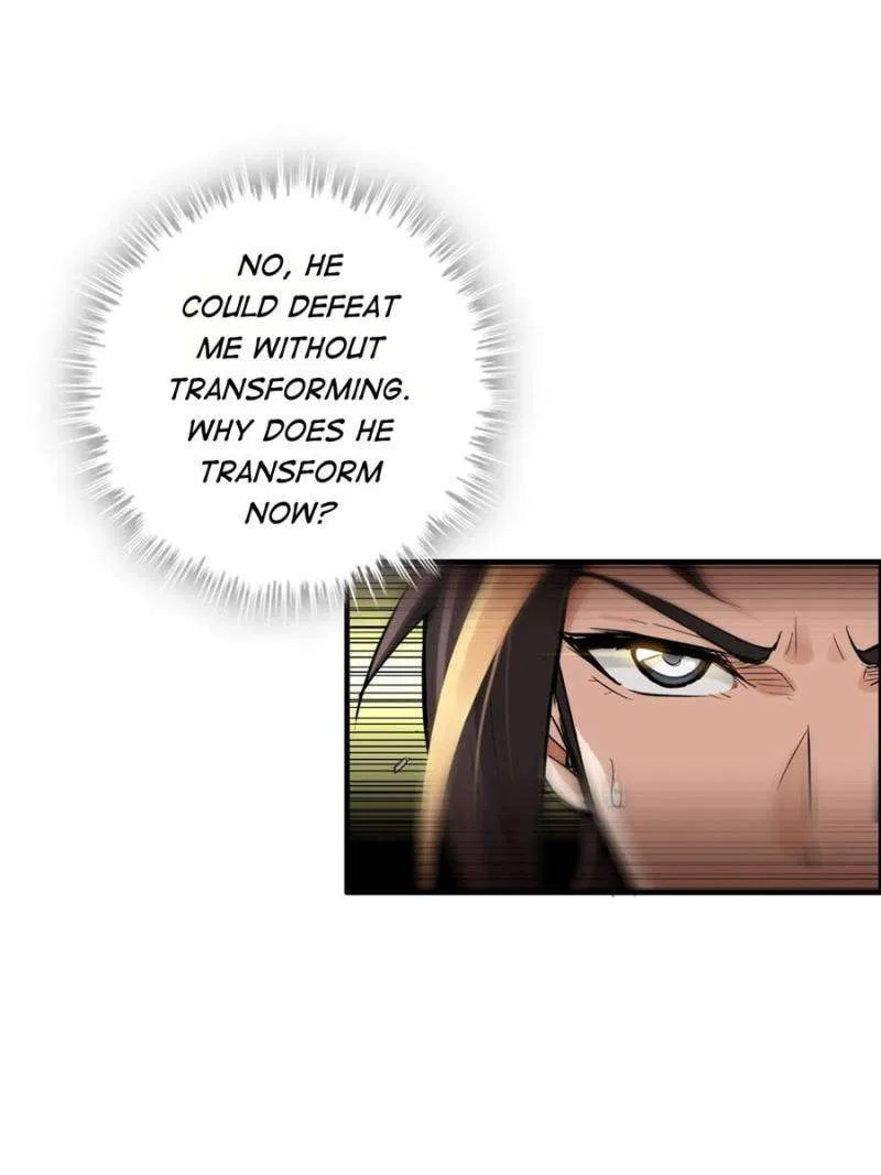 Immortal Cultivation is Just Like This Chapter 93 – Page 22