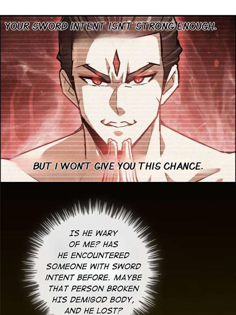 Immortal Cultivation is Just Like This Chapter 93 – Page 23