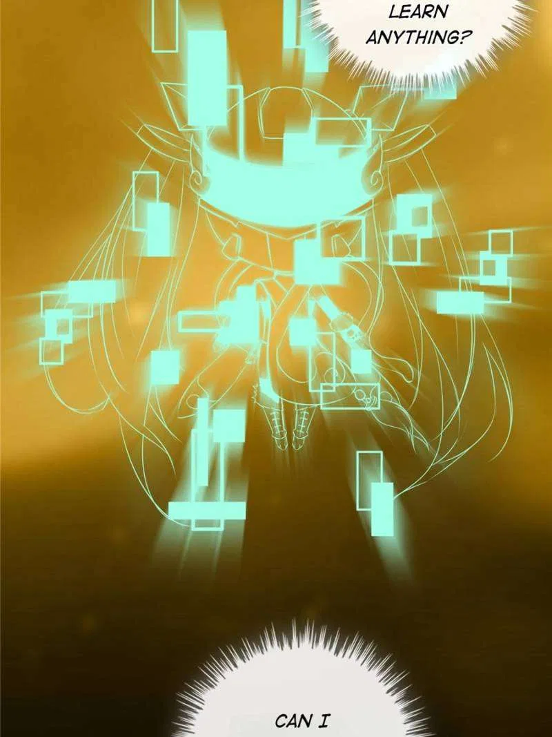 Immortal Cultivation is Just Like This Chapter 93 – Page 26