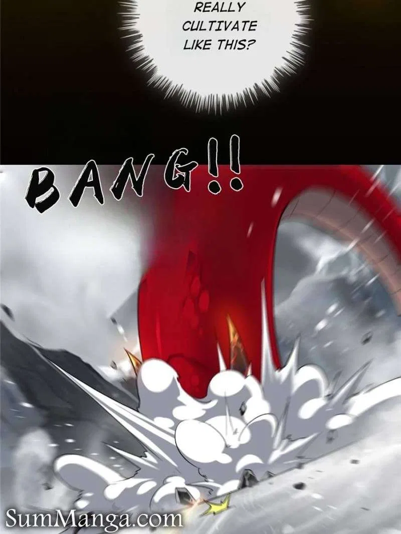 Immortal Cultivation is Just Like This Chapter 93 – Page 27