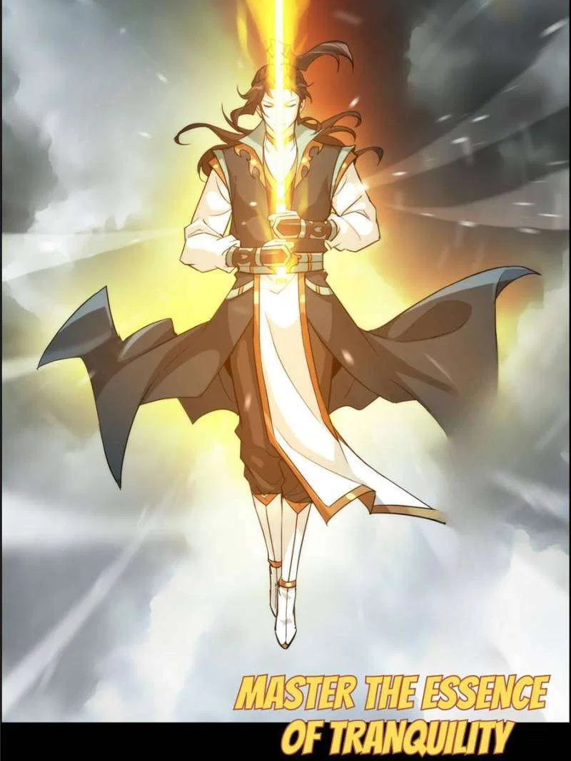 Immortal Cultivation is Just Like This Chapter 93 – Page 31