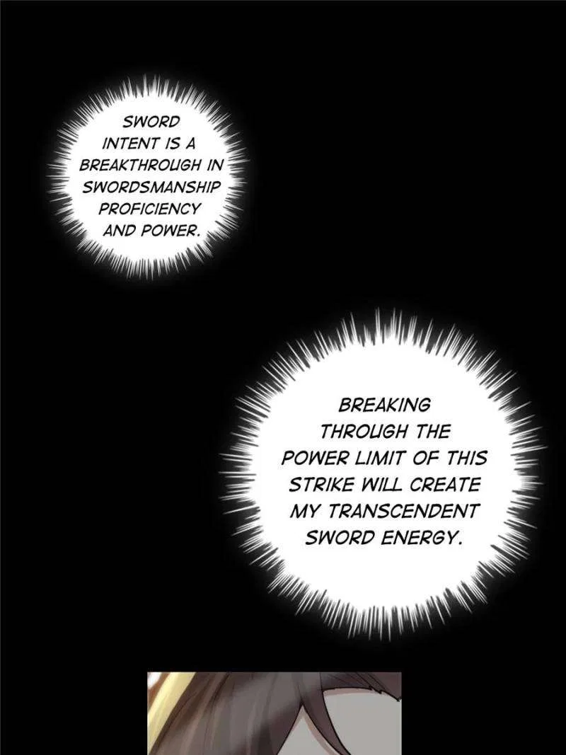 Immortal Cultivation is Just Like This Chapter 93 – Page 34