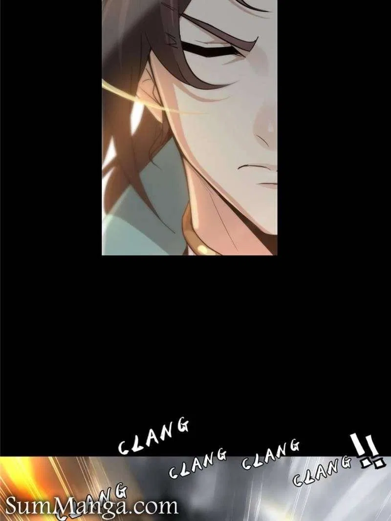 Immortal Cultivation is Just Like This Chapter 93 – Page 35