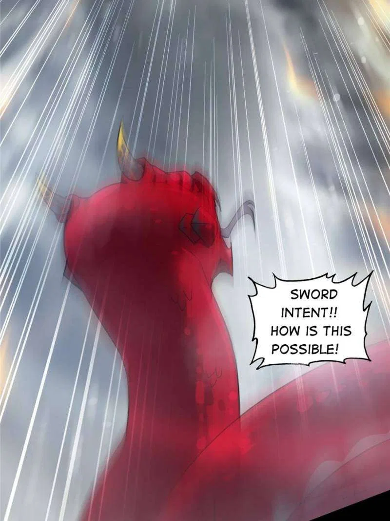 Immortal Cultivation is Just Like This Chapter 93 – Page 37