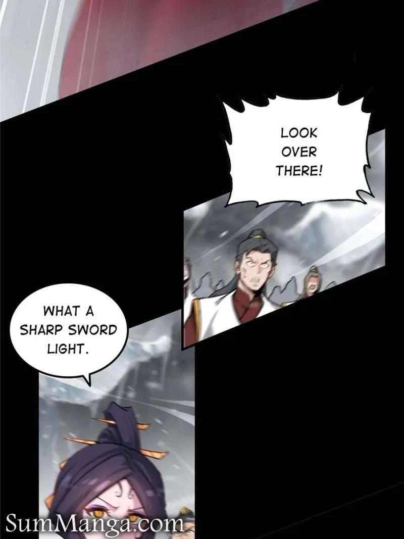 Immortal Cultivation is Just Like This Chapter 93 – Page 38