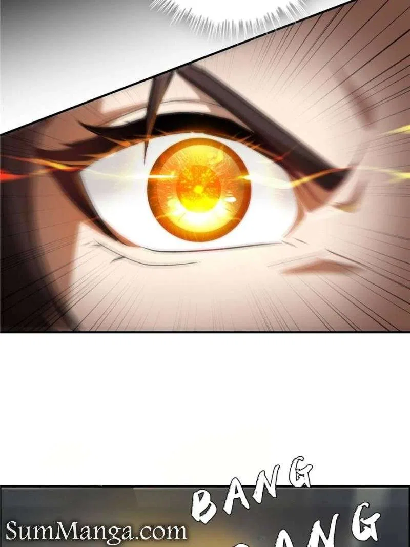 Immortal Cultivation is Just Like This Chapter 93 – Page 40