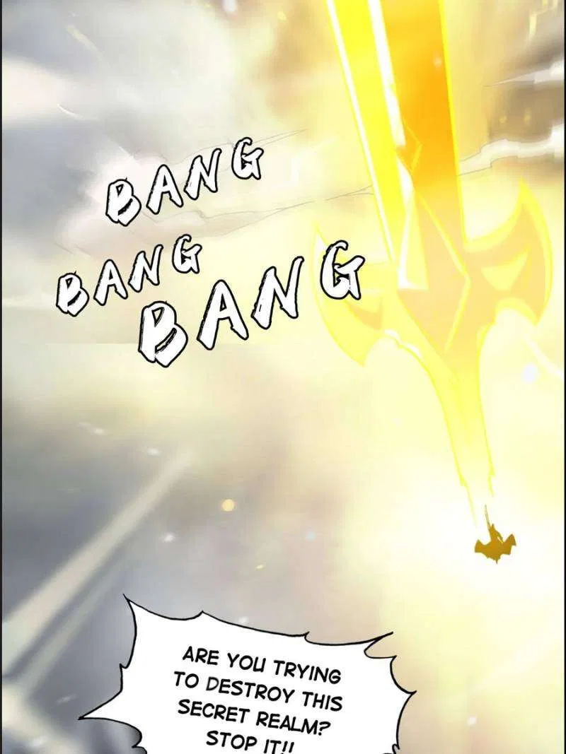 Immortal Cultivation is Just Like This Chapter 93 – Page 42