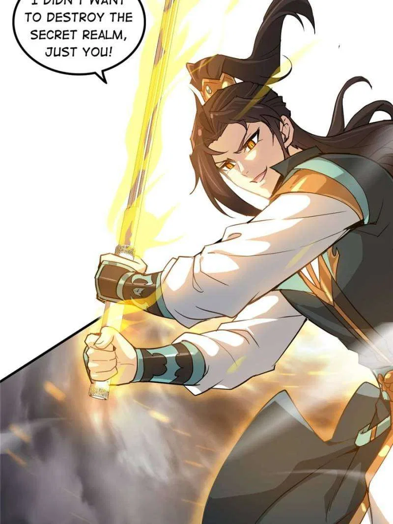 Immortal Cultivation is Just Like This Chapter 93 – Page 44