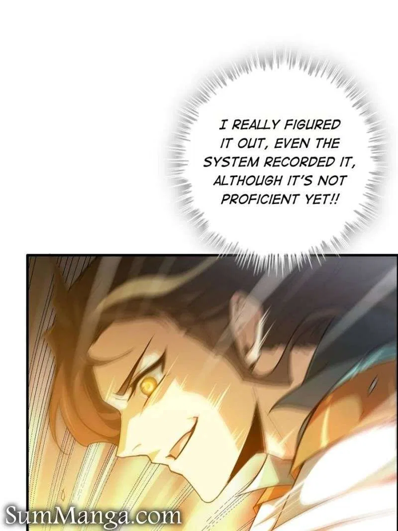 Immortal Cultivation is Just Like This Chapter 93 – Page 46
