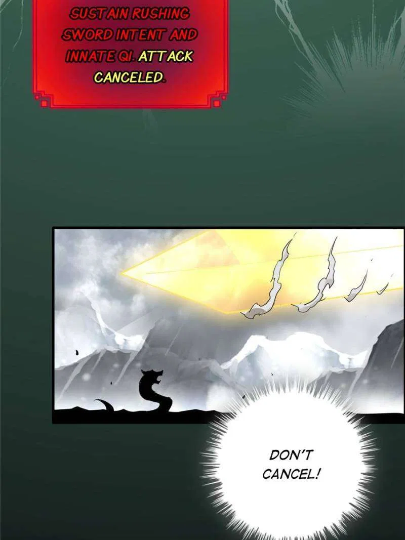 Immortal Cultivation is Just Like This Chapter 93 – Page 55