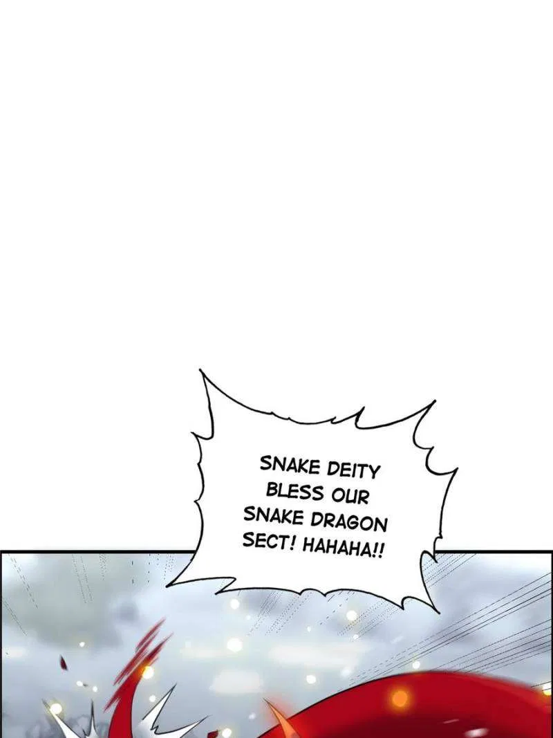 Immortal Cultivation is Just Like This Chapter 93 – Page 58