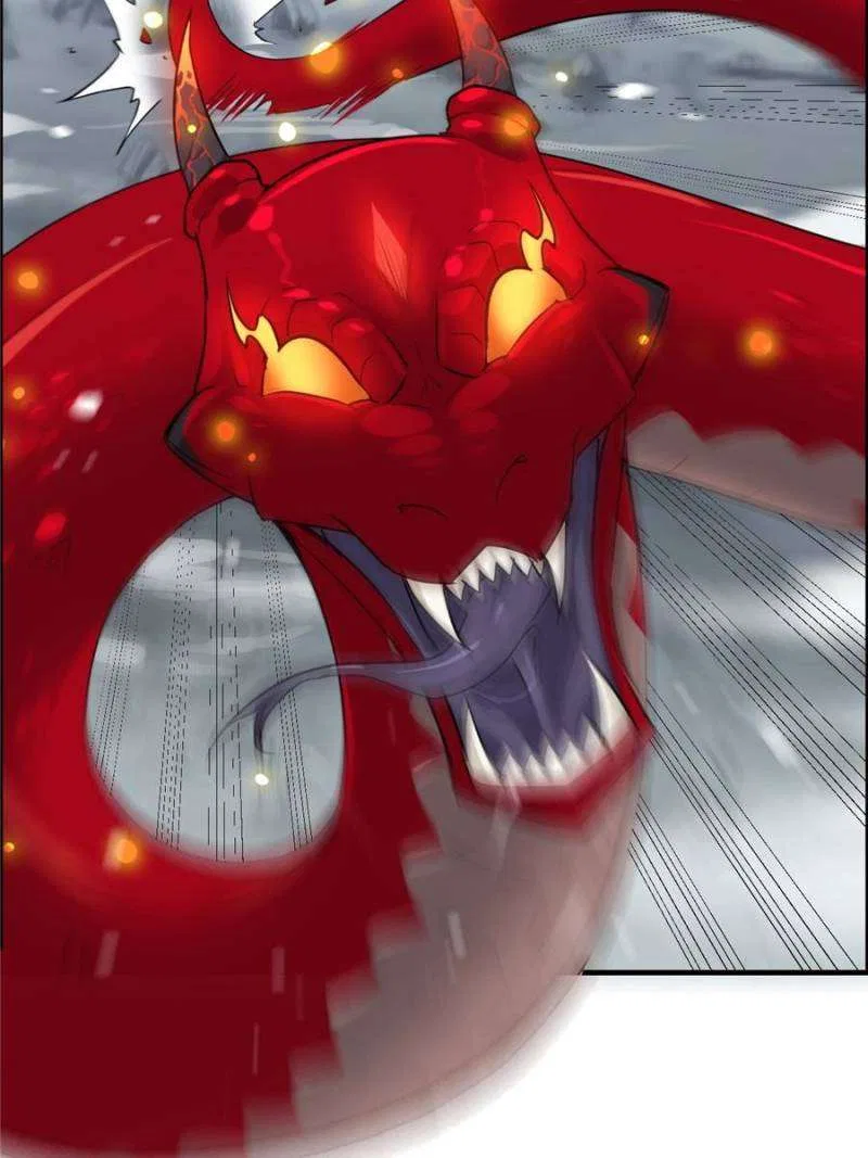 Immortal Cultivation is Just Like This Chapter 93 – Page 59
