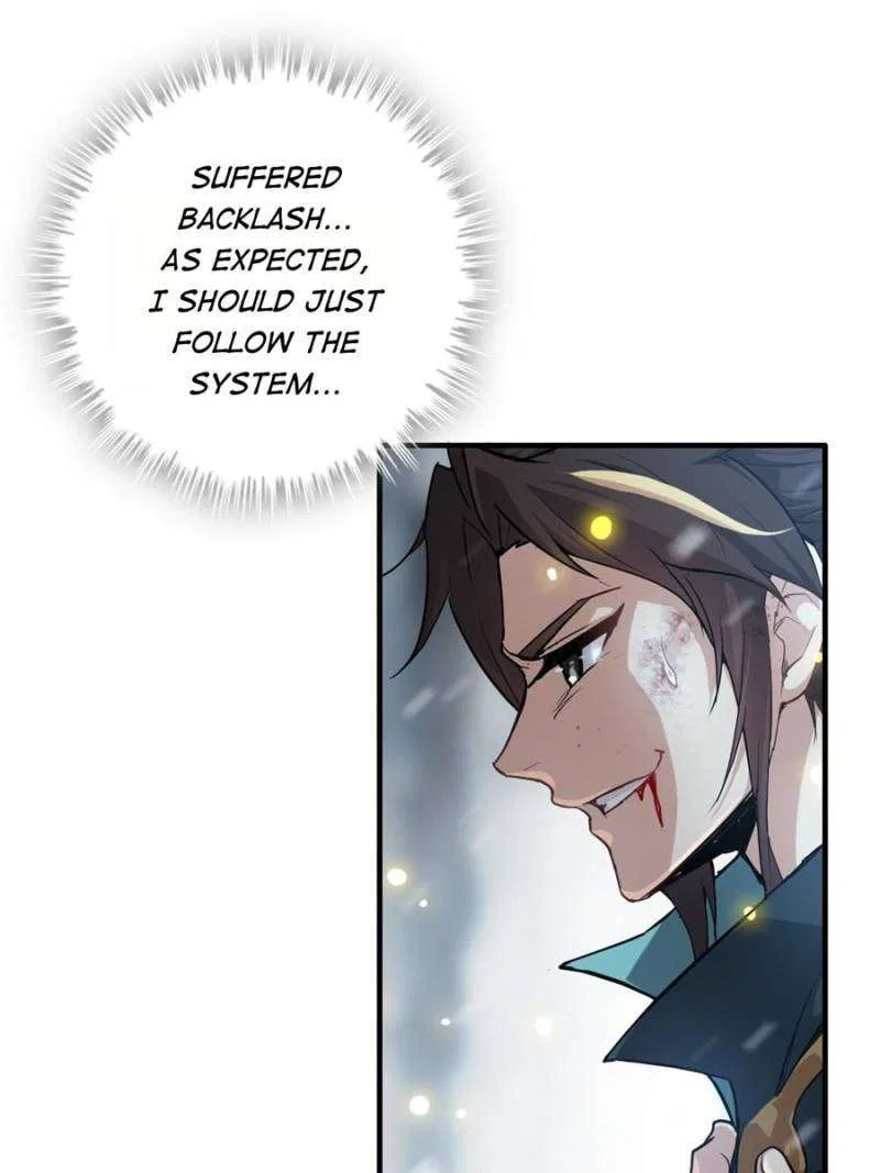 Immortal Cultivation is Just Like This Chapter 93 – Page 61