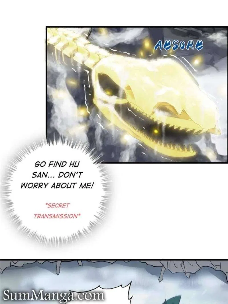 Immortal Cultivation is Just Like This Chapter 93 – Page 63