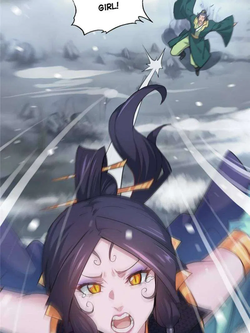 Immortal Cultivation is Just Like This Chapter 93 – Page 64