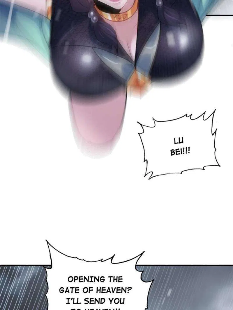 Immortal Cultivation is Just Like This Chapter 93 – Page 65