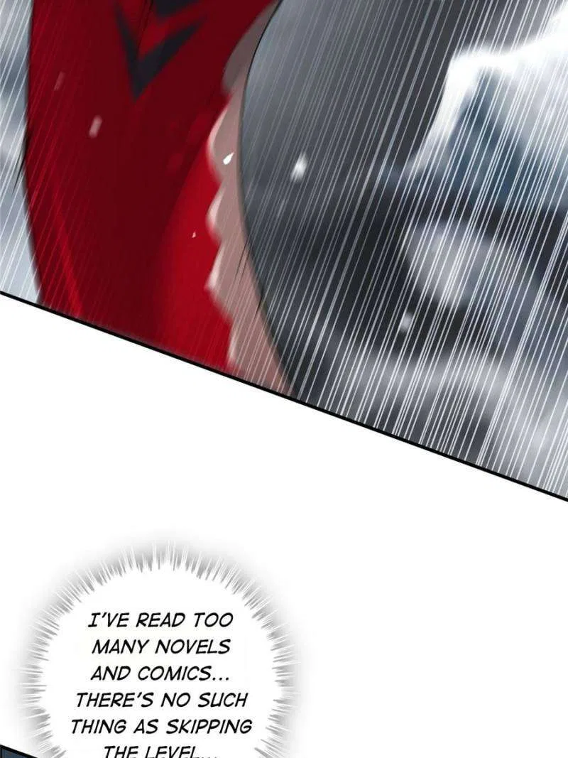 Immortal Cultivation is Just Like This Chapter 93 – Page 67