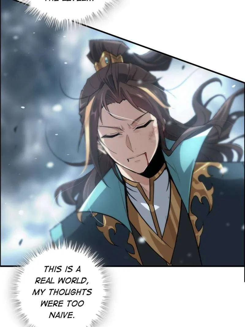 Immortal Cultivation is Just Like This Chapter 93 – Page 68