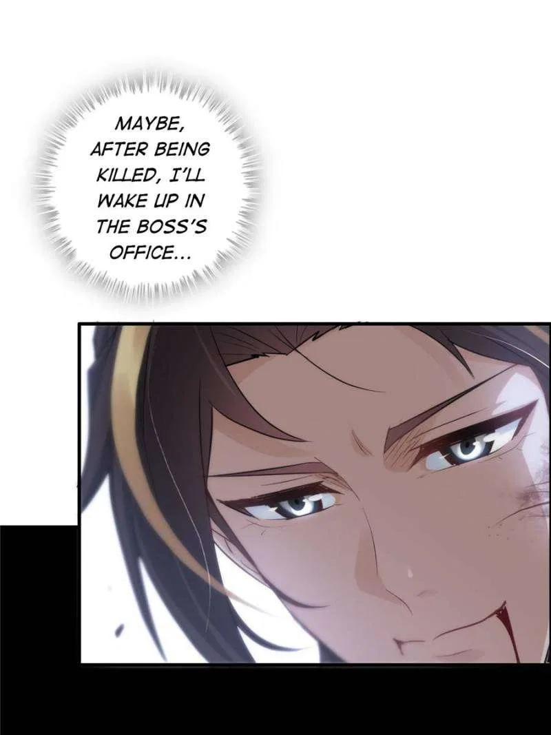 Immortal Cultivation is Just Like This Chapter 93 – Page 70