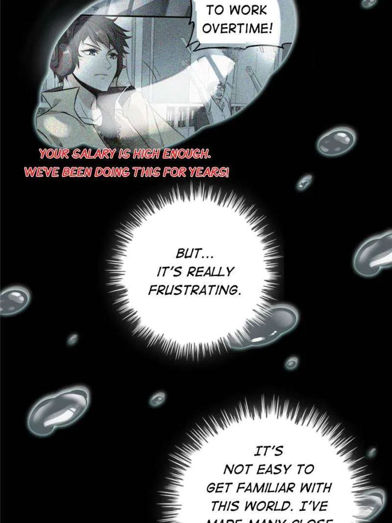 Immortal Cultivation is Just Like This Chapter 93 – Page 73