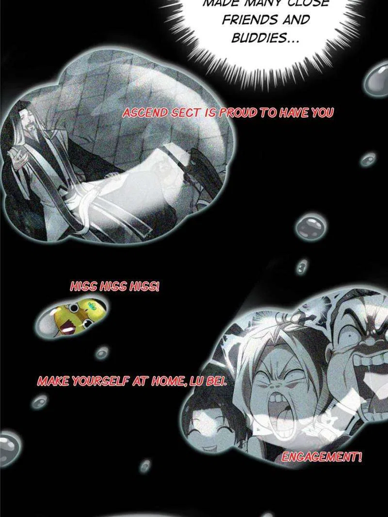 Immortal Cultivation is Just Like This Chapter 93 – Page 74