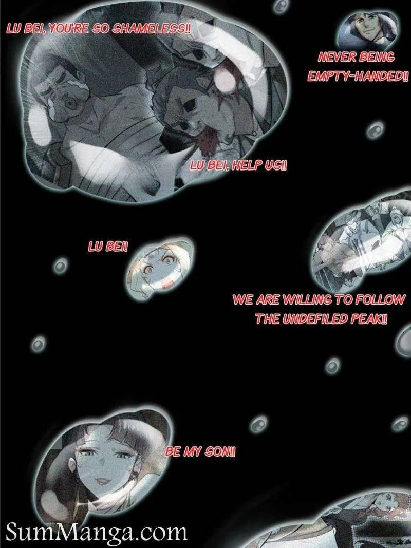 Immortal Cultivation is Just Like This Chapter 93 – Page 75
