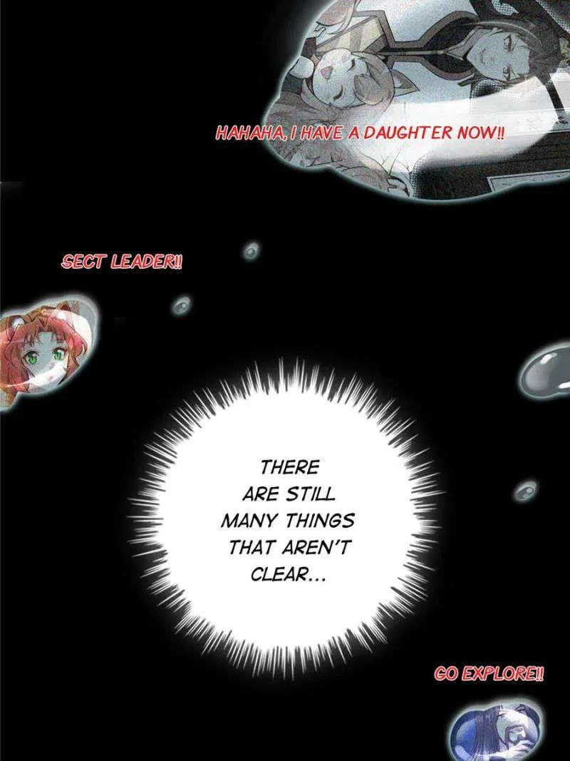 Immortal Cultivation is Just Like This Chapter 93 – Page 76