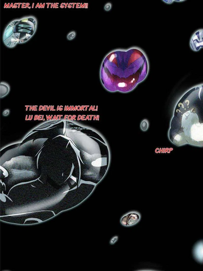 Immortal Cultivation is Just Like This Chapter 93 – Page 77