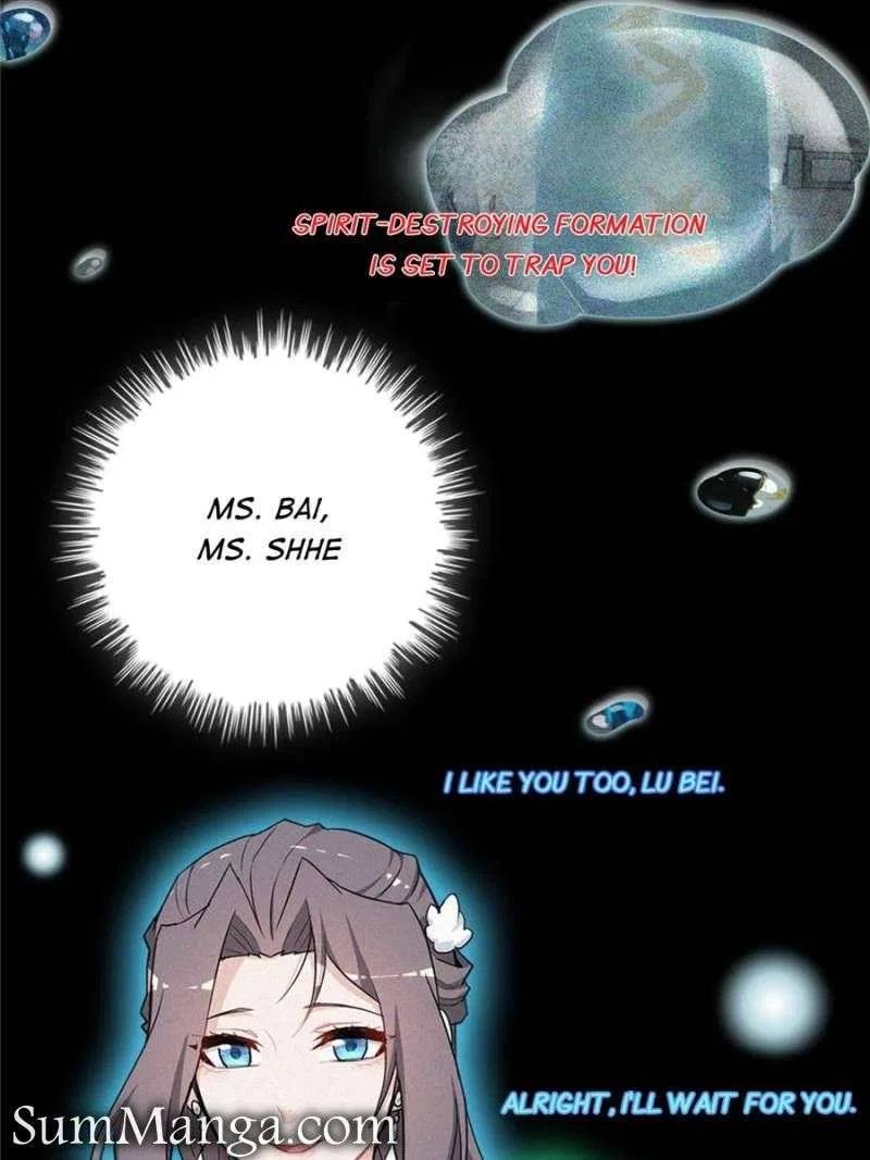 Immortal Cultivation is Just Like This Chapter 93 – Page 78