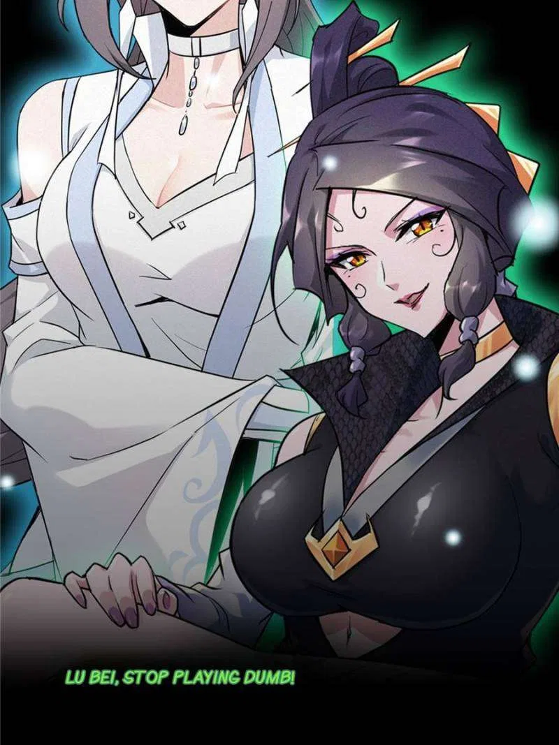 Immortal Cultivation is Just Like This Chapter 93 – Page 79