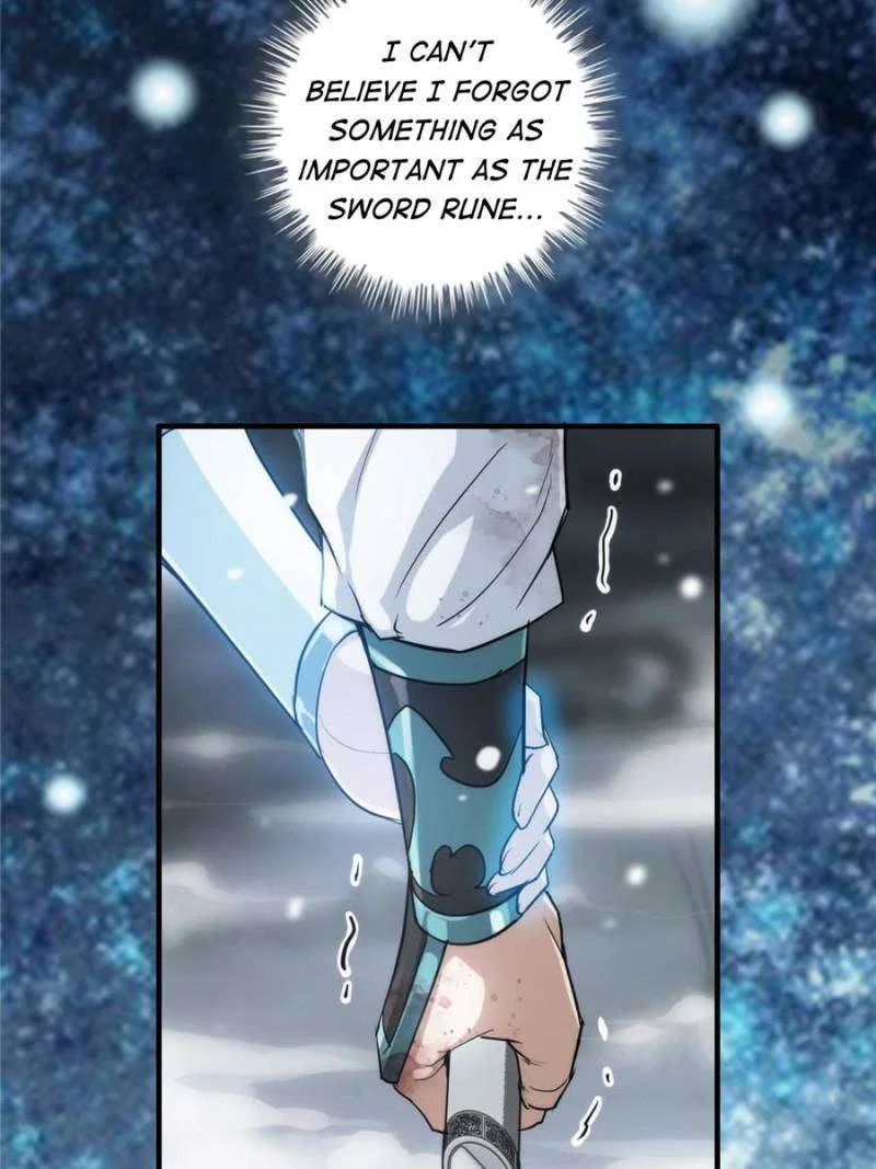 Immortal Cultivation is Just Like This Chapter 93 – Page 83