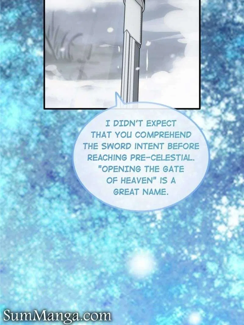 Immortal Cultivation is Just Like This Chapter 93 – Page 84
