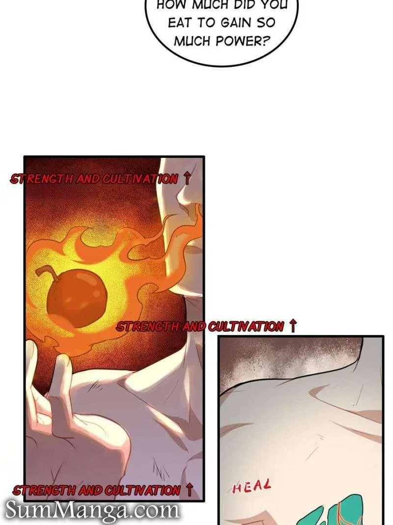 Immortal Cultivation is Just Like This Chapter 92 – Page 5