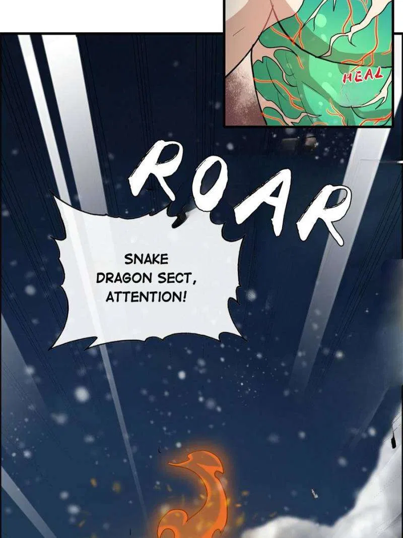 Immortal Cultivation is Just Like This Chapter 92 – Page 6