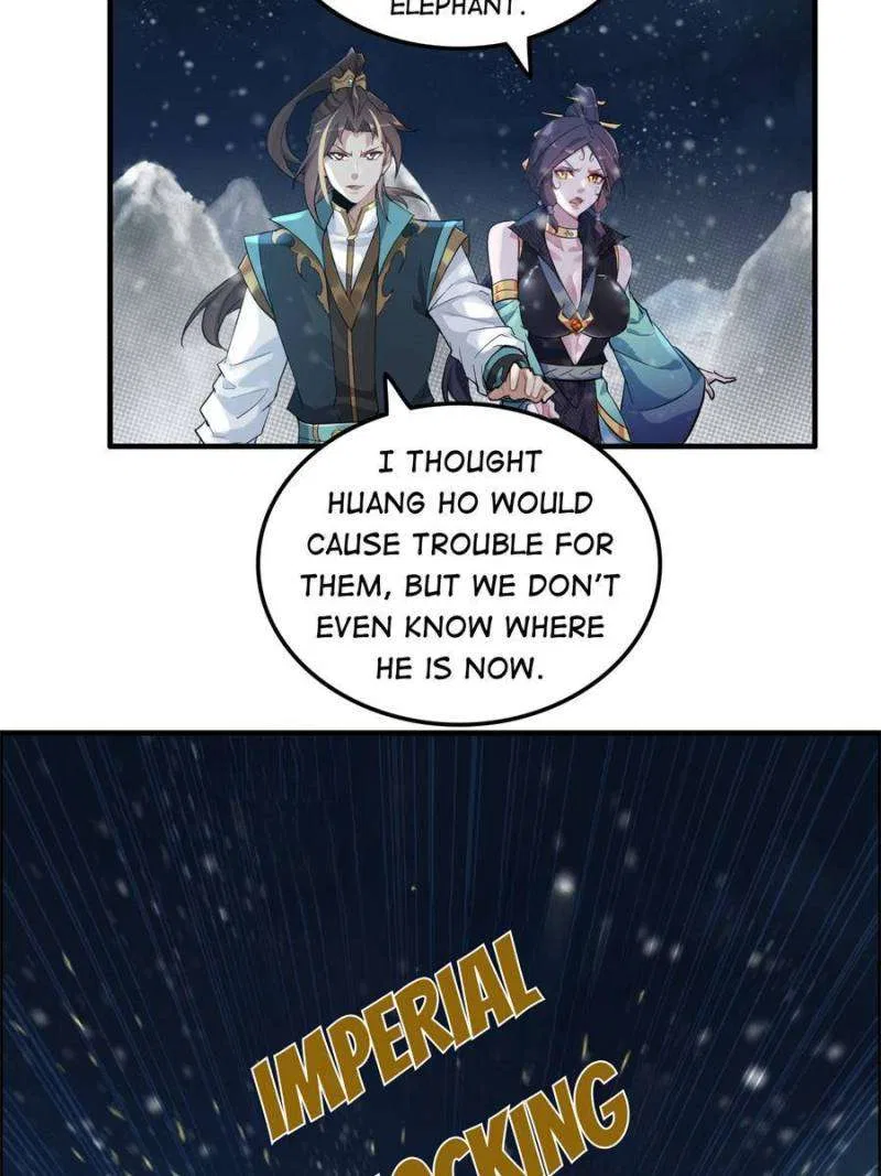 Immortal Cultivation is Just Like This Chapter 92 – Page 10