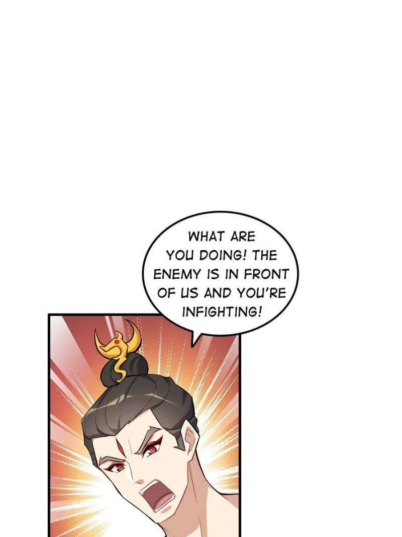 Immortal Cultivation is Just Like This Chapter 92 – Page 13